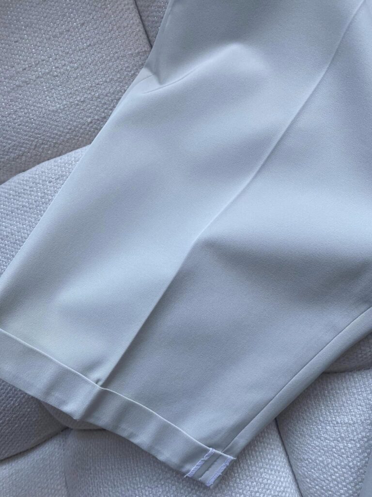 Spodenki Prada Roz IT40