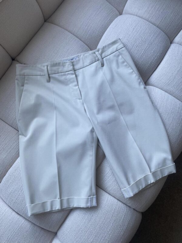 Spodenki Prada Roz IT40