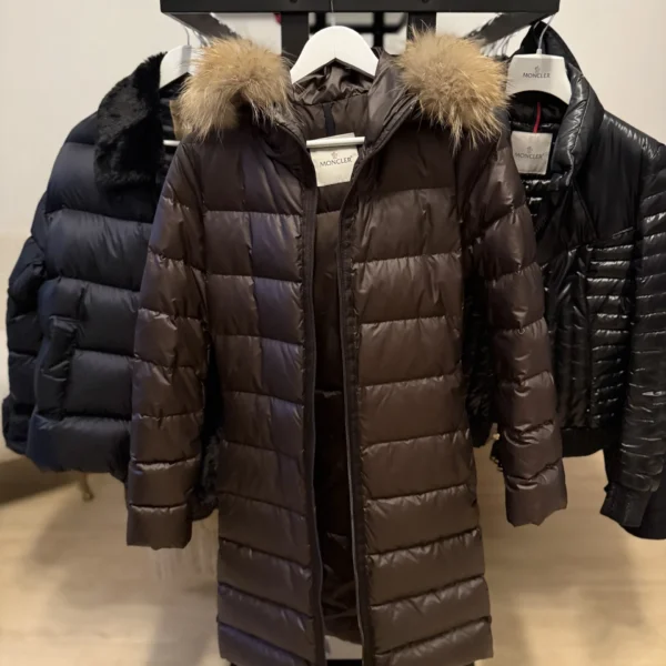 Kurtka Moncler