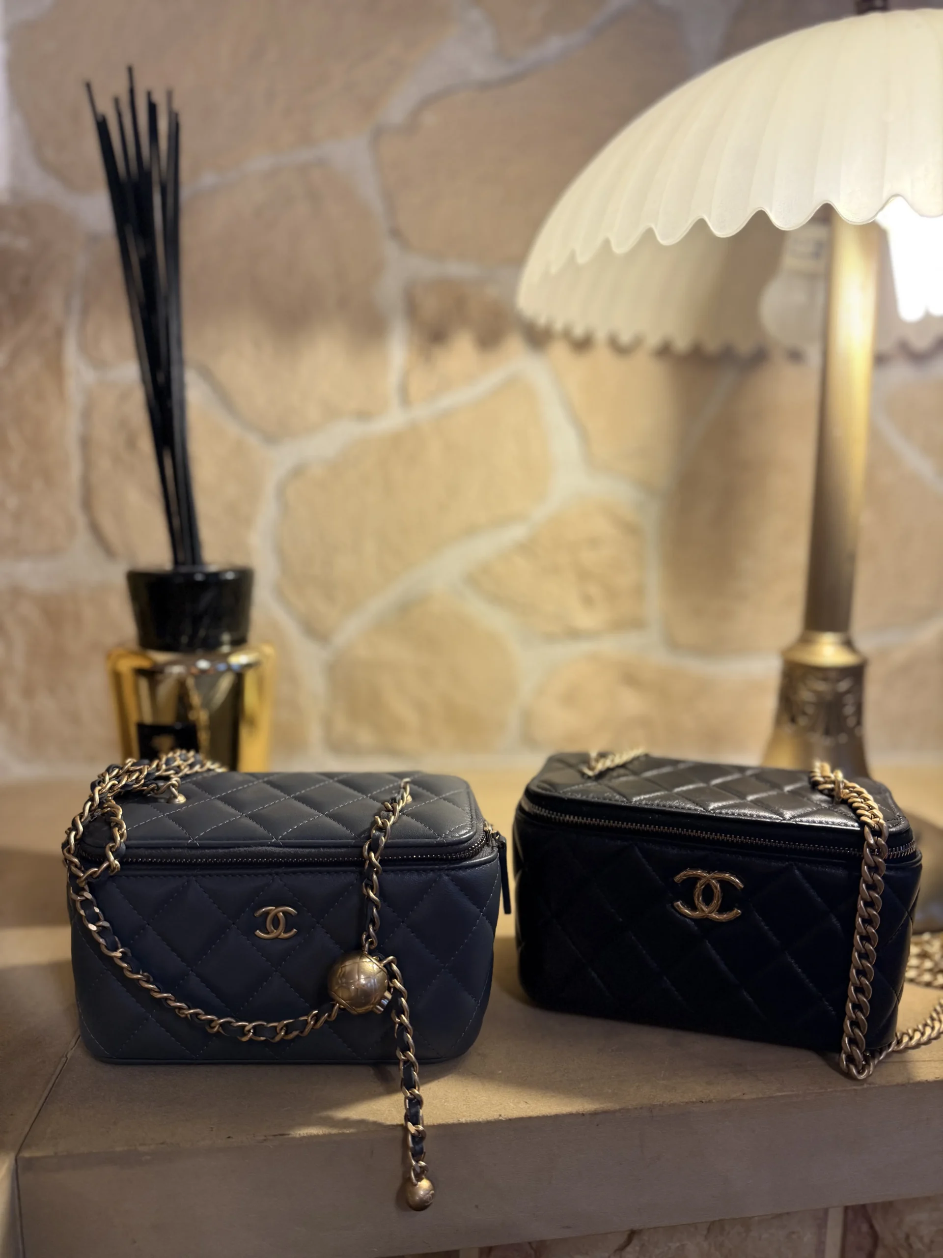 Torby i torebki designerskie używane - Luksusowe torby designer marki premium w komisie Zapasy z Szafy Szczecin