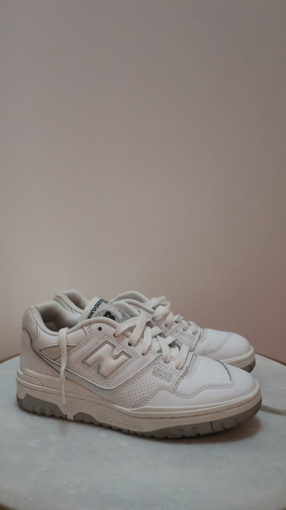 NEW balance 550