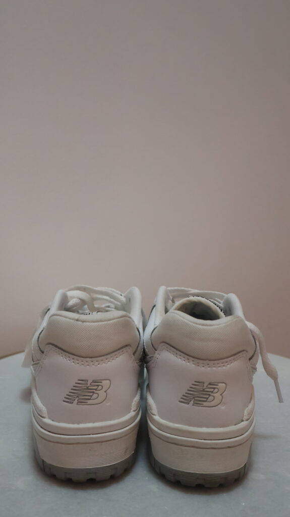 NEW balance 550