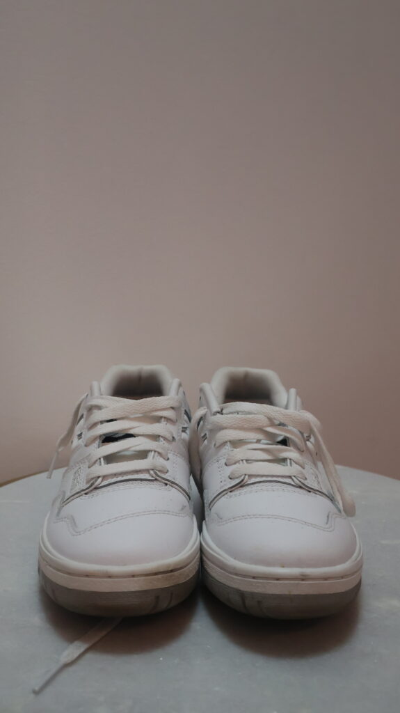 NEW balance 550