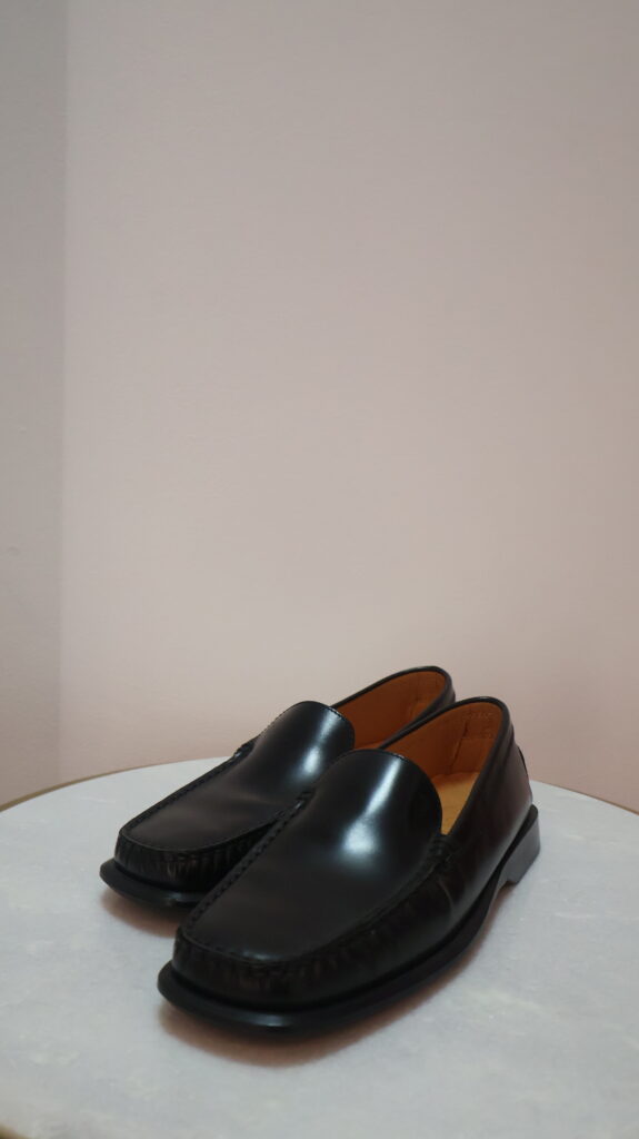Tod’s mokasyny
