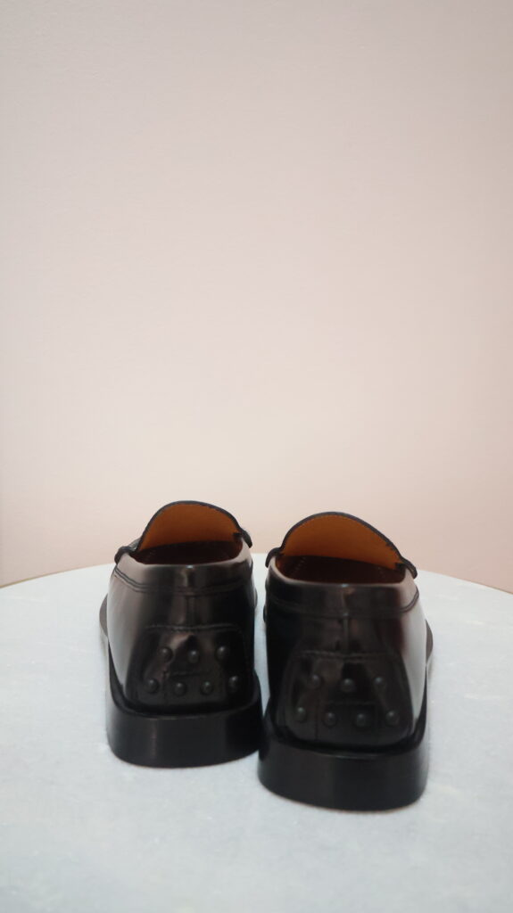 Tod’s mokasyny