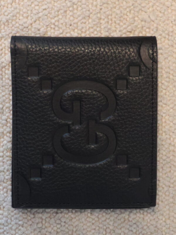 Portfel gucci