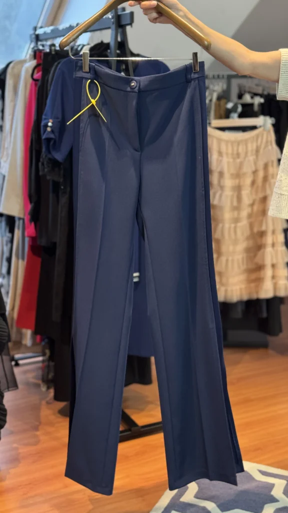 garnitur Elisabetta Franchi
