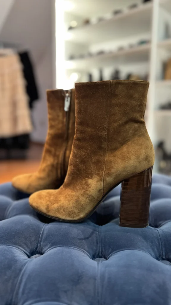Botki gianvito rossi