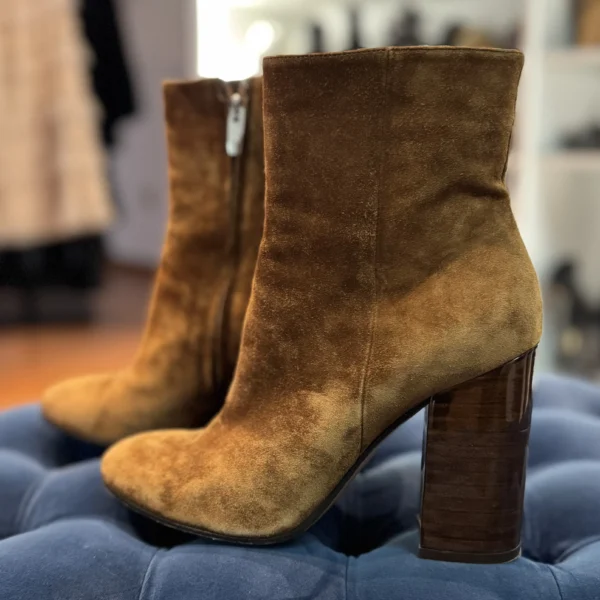 Botki gianvito rossi