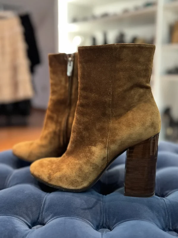 Botki gianvito rossi