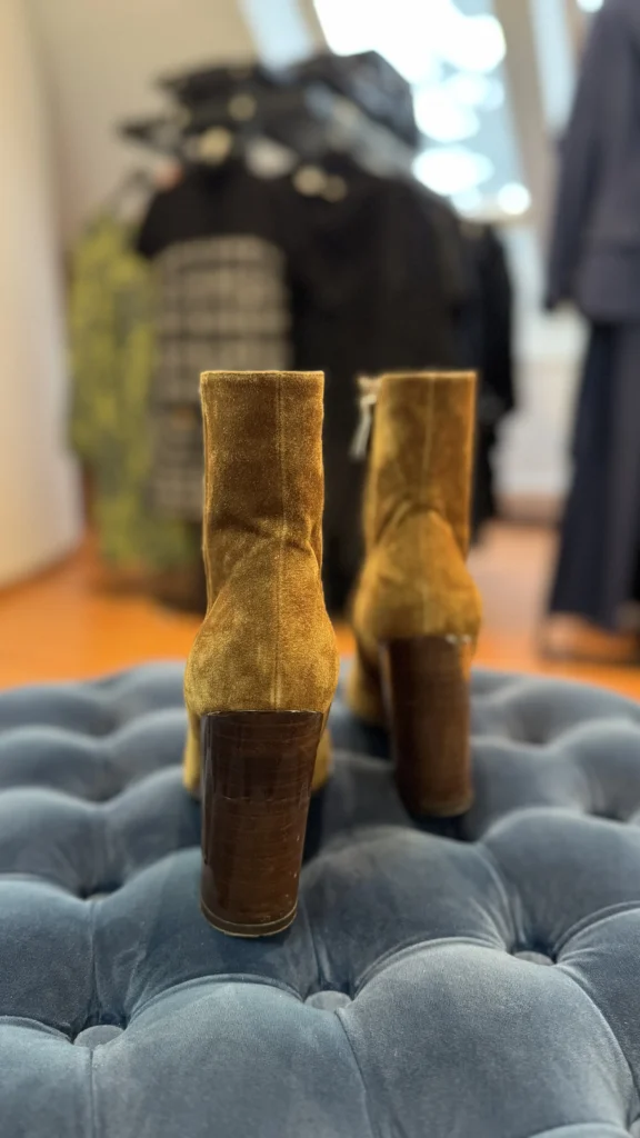 Botki gianvito rossi