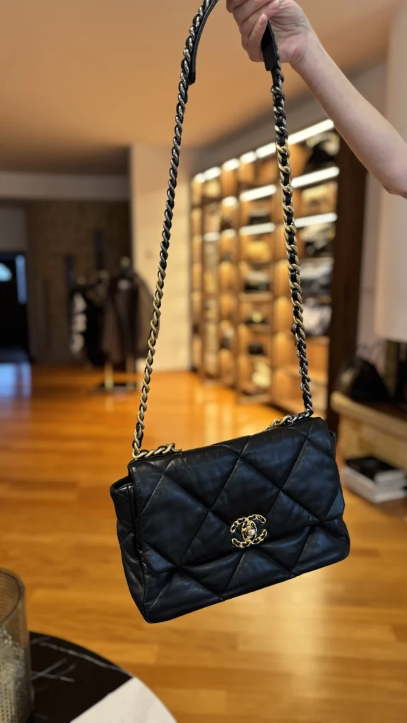Chanel Torebka