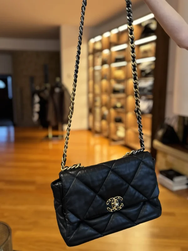 Chanel Torebka