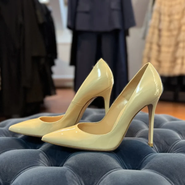 Szpilki Gianvito Rossi