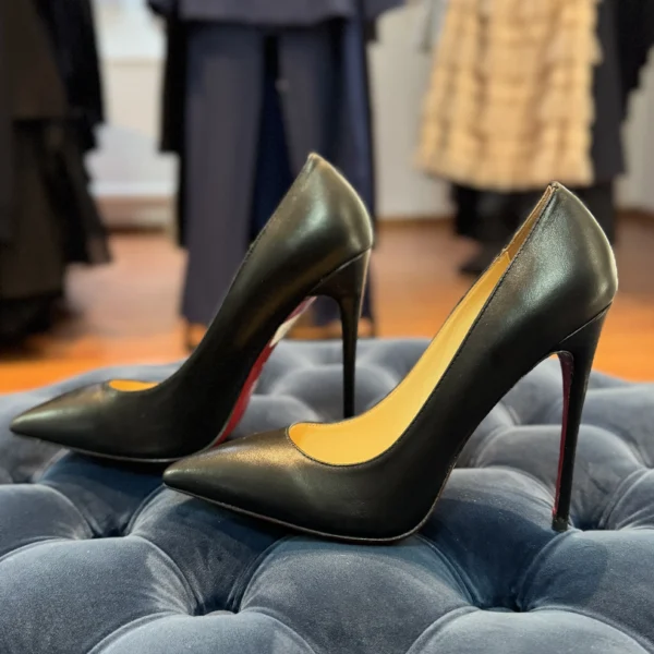 Szpilki Christian Louboutin