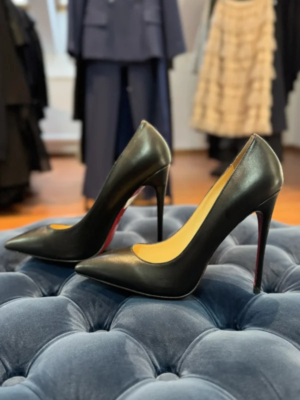 Szpilki Christian Louboutin