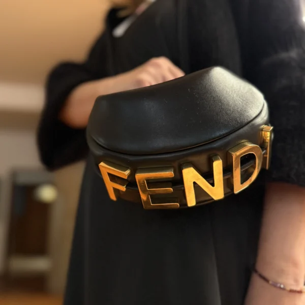 Fendi Fendigraphy mini