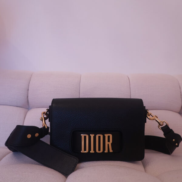 Dior revolution