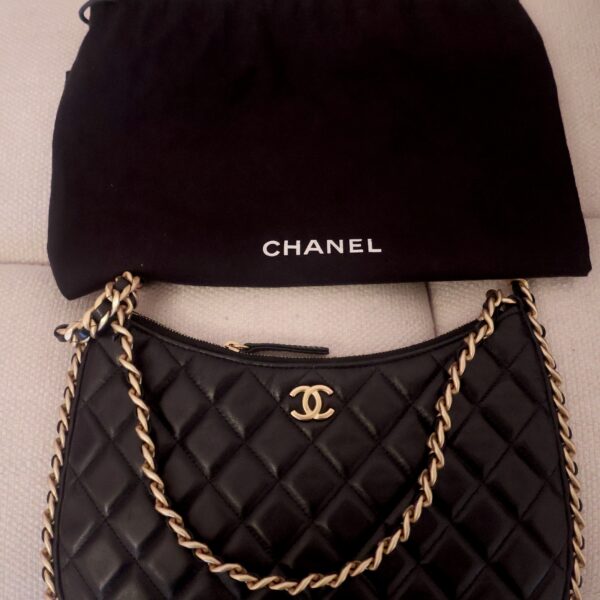 Chanel Hobo 23B