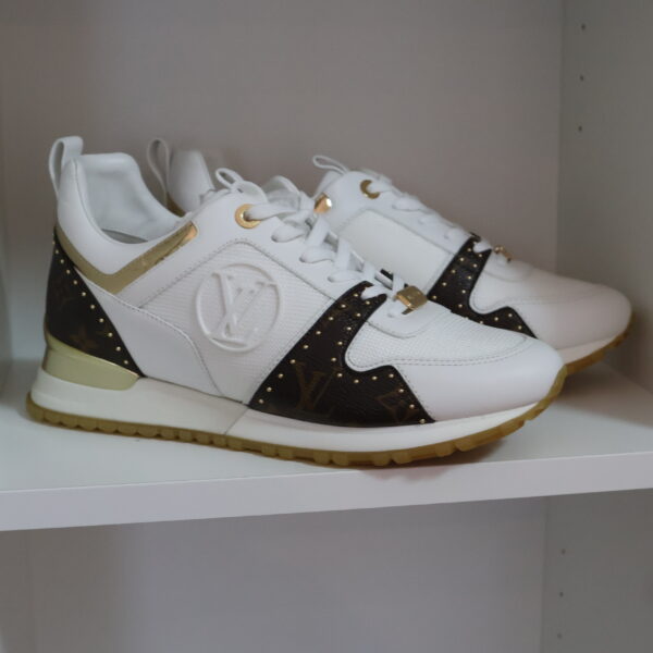 Louis Vuitton Sneakersy