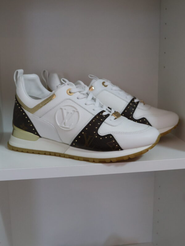Louis Vuitton Sneakersy