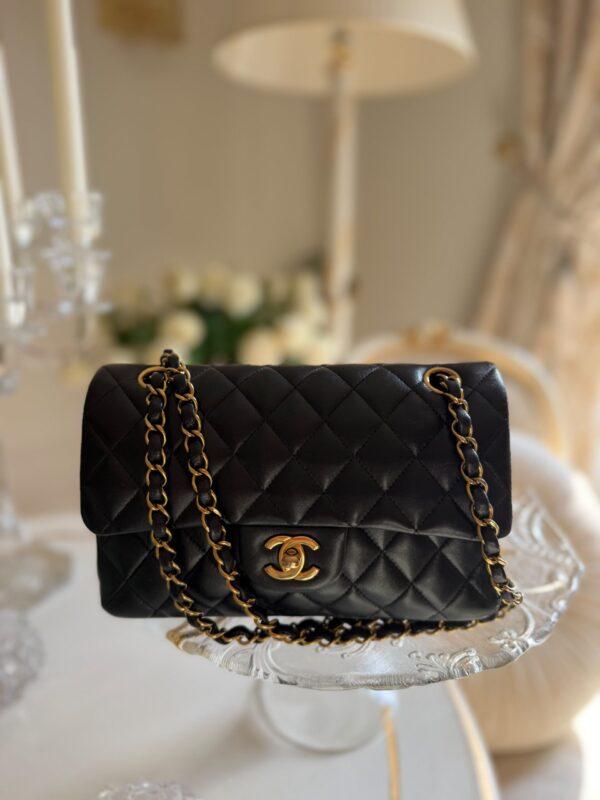 Chanel Classic Flap